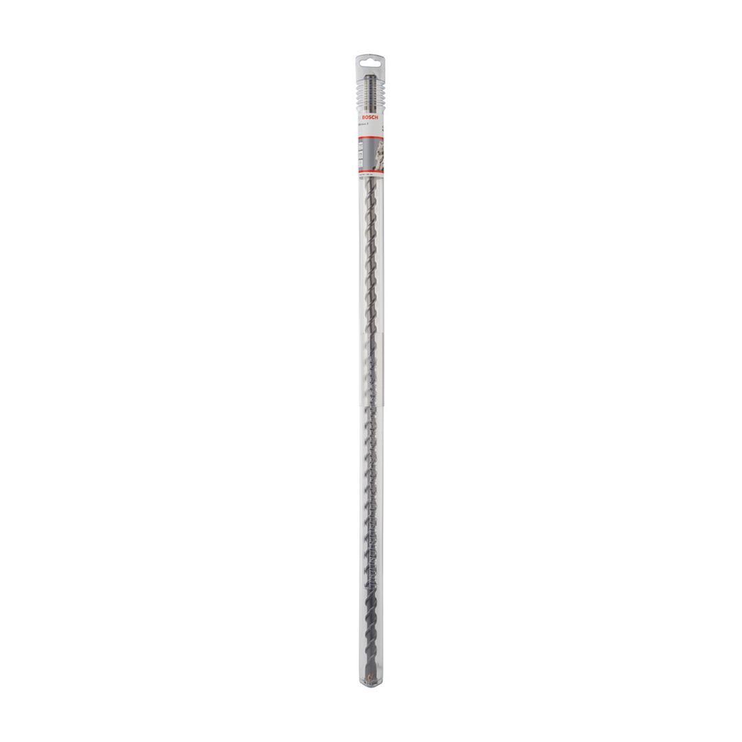Bosch SDS-Max-7 Kırıcı Delici Matkap Ucu 20x920 mm