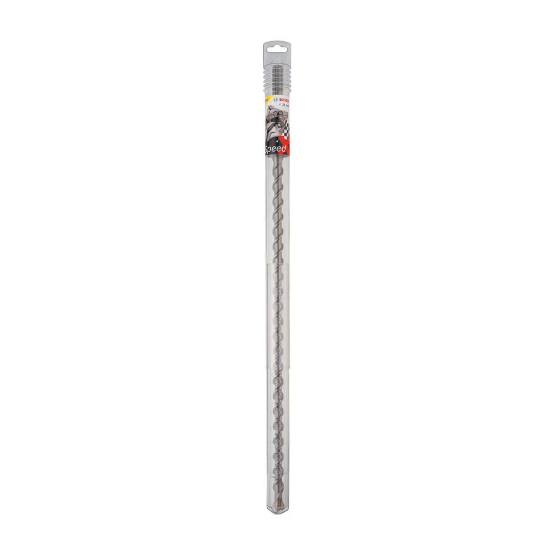 Bosch SDS-Max-7 Kırıcı Delici Matkap Ucu 20x720 mm
