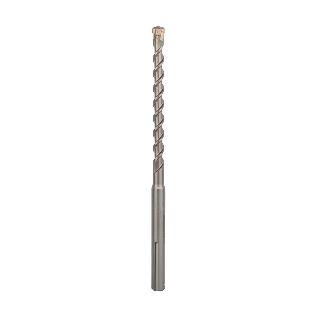 Bosch SDS-Max-7 Kırıcı Delici Matkap Ucu 16x340 mm