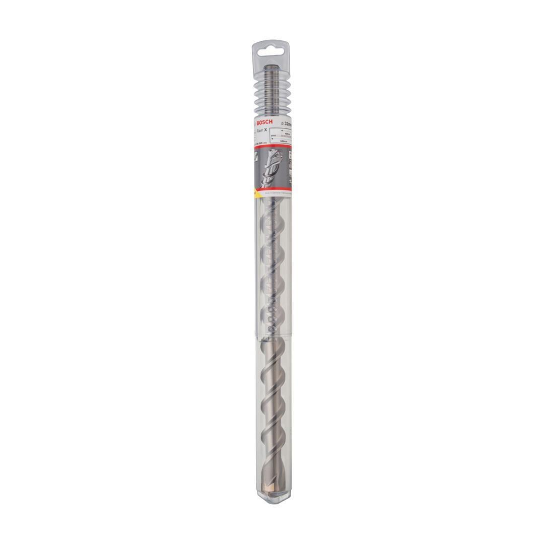 Bosch SDS-Max-9 Natural Stone Kırıcı Delici Matkap Ucu 32x520 mm