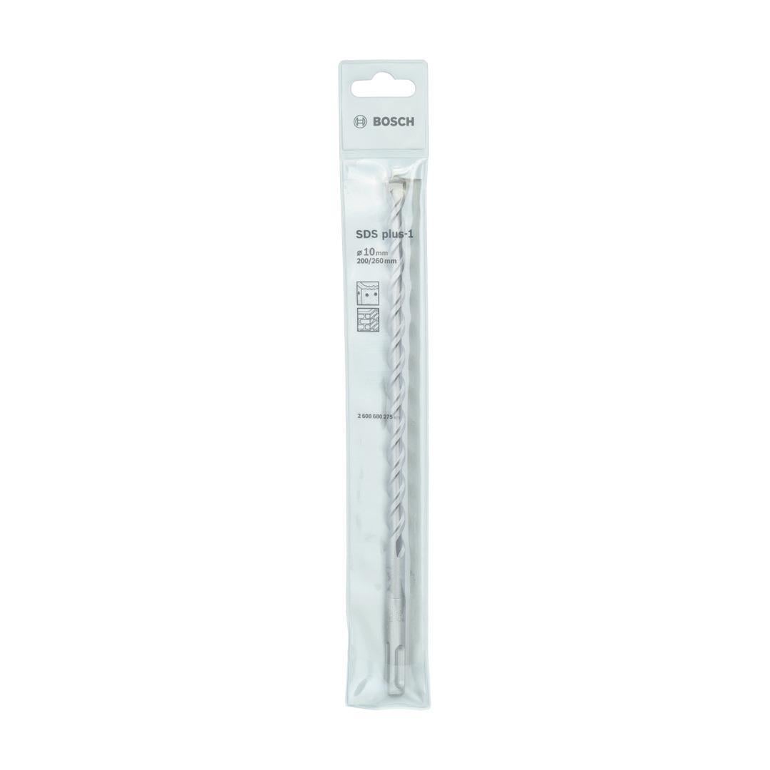 Bosch SDS-Plus-1 Matkap Ucu 10x260 mm