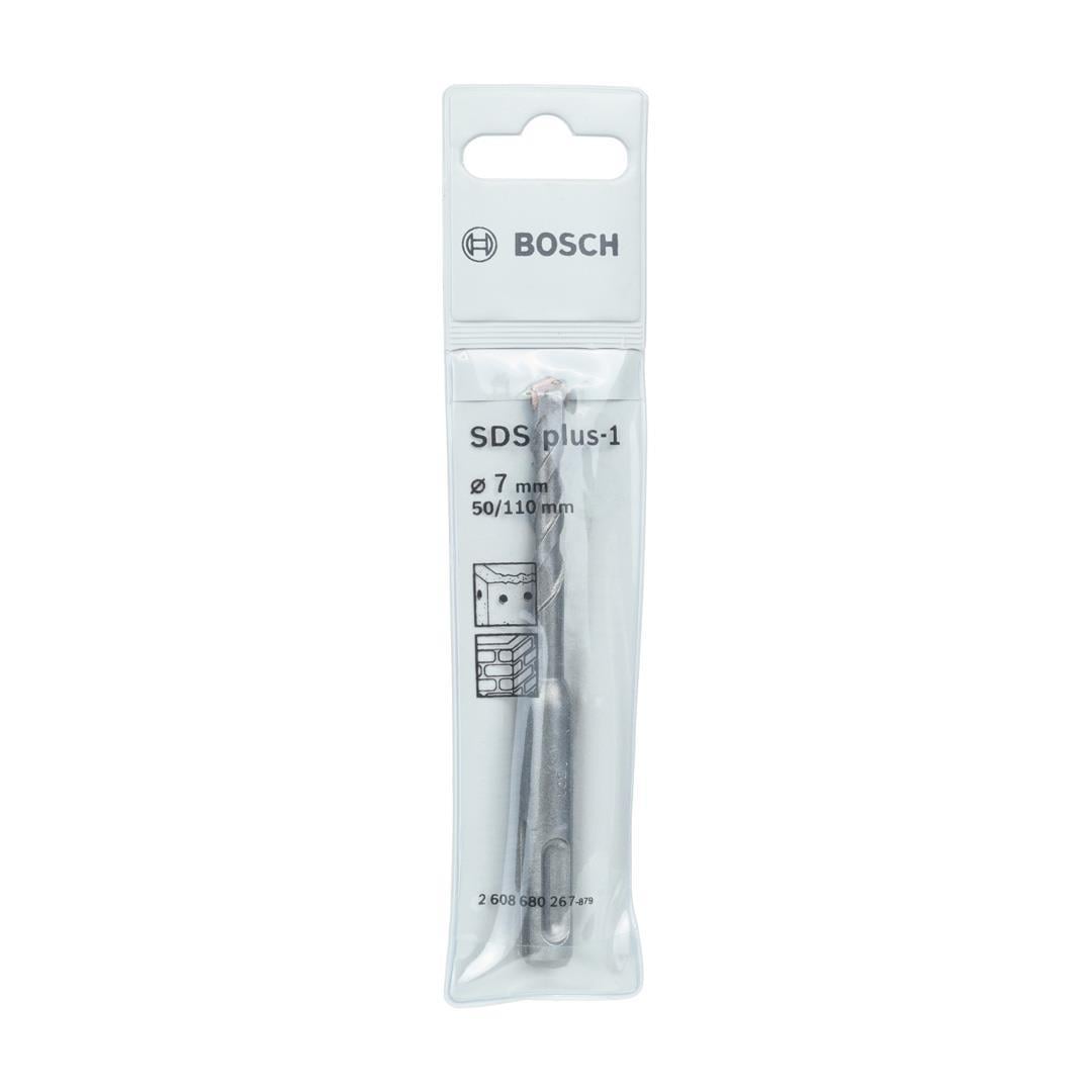 Bosch SDS-Plus-1 Matkap Ucu 7x110 mm