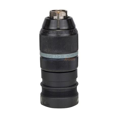 Bosch SDS-Plus 1.5-13 mm Anahtarsız Uç Takma Mandreni GBH 2-24DFR