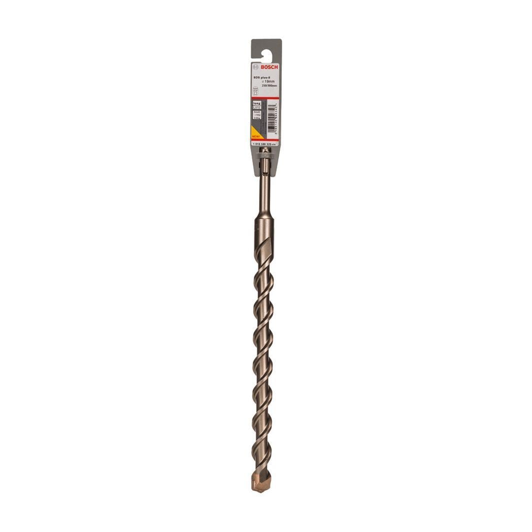 Bosch SDS-Plus-5 Kırıcı Delici Matkap Ucu 19x300 mm