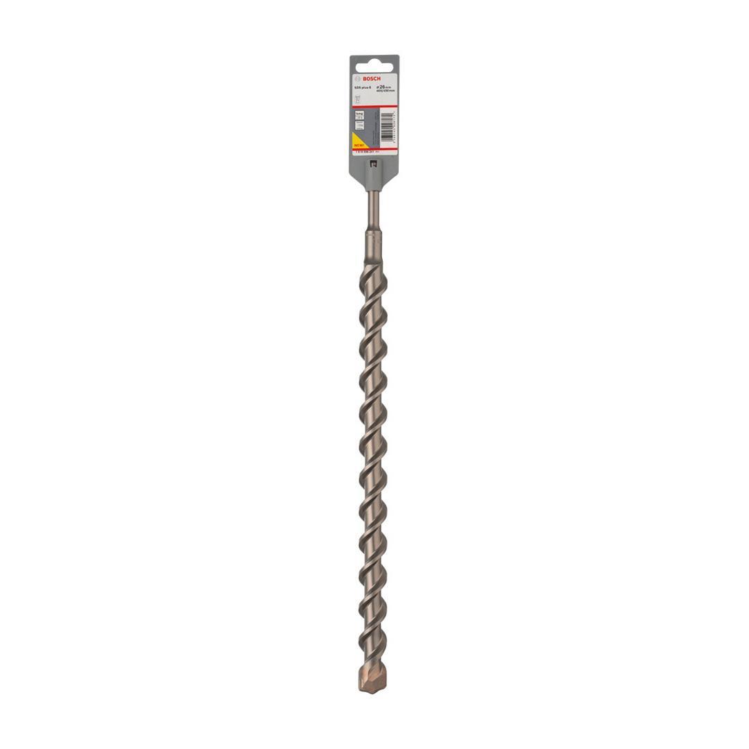 Bosch SDS-Plus-5 Kırıcı Delici Matkap Ucu 26x450 mm