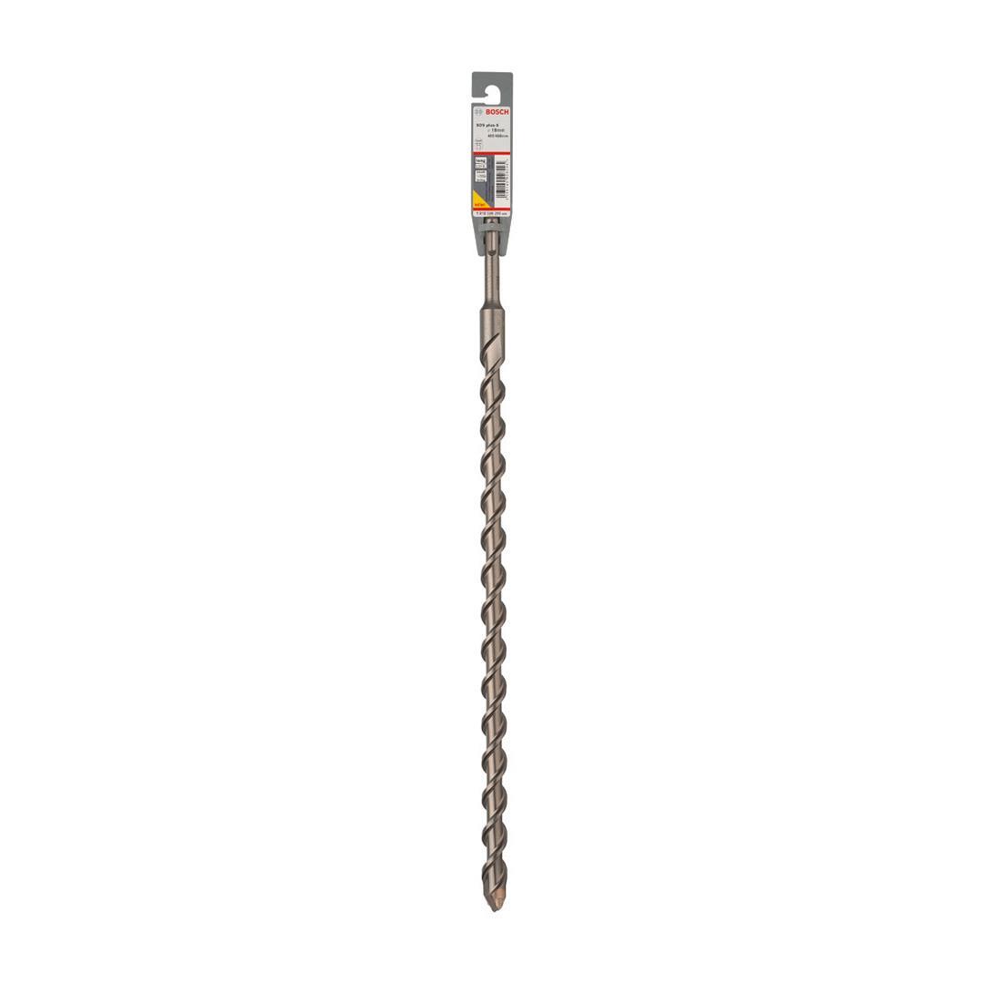 Bosch SDS-Plus-5 Kırıcı Delici Matkap Ucu 18x450 mm
