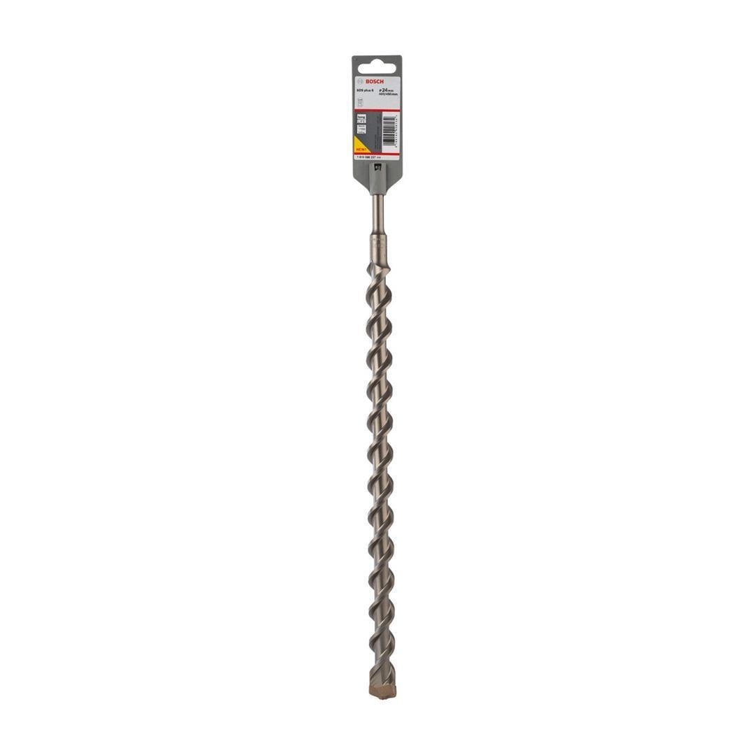 Bosch SDS-Plus-5 Kırıcı Delici Matkap Ucu 24x450 mm