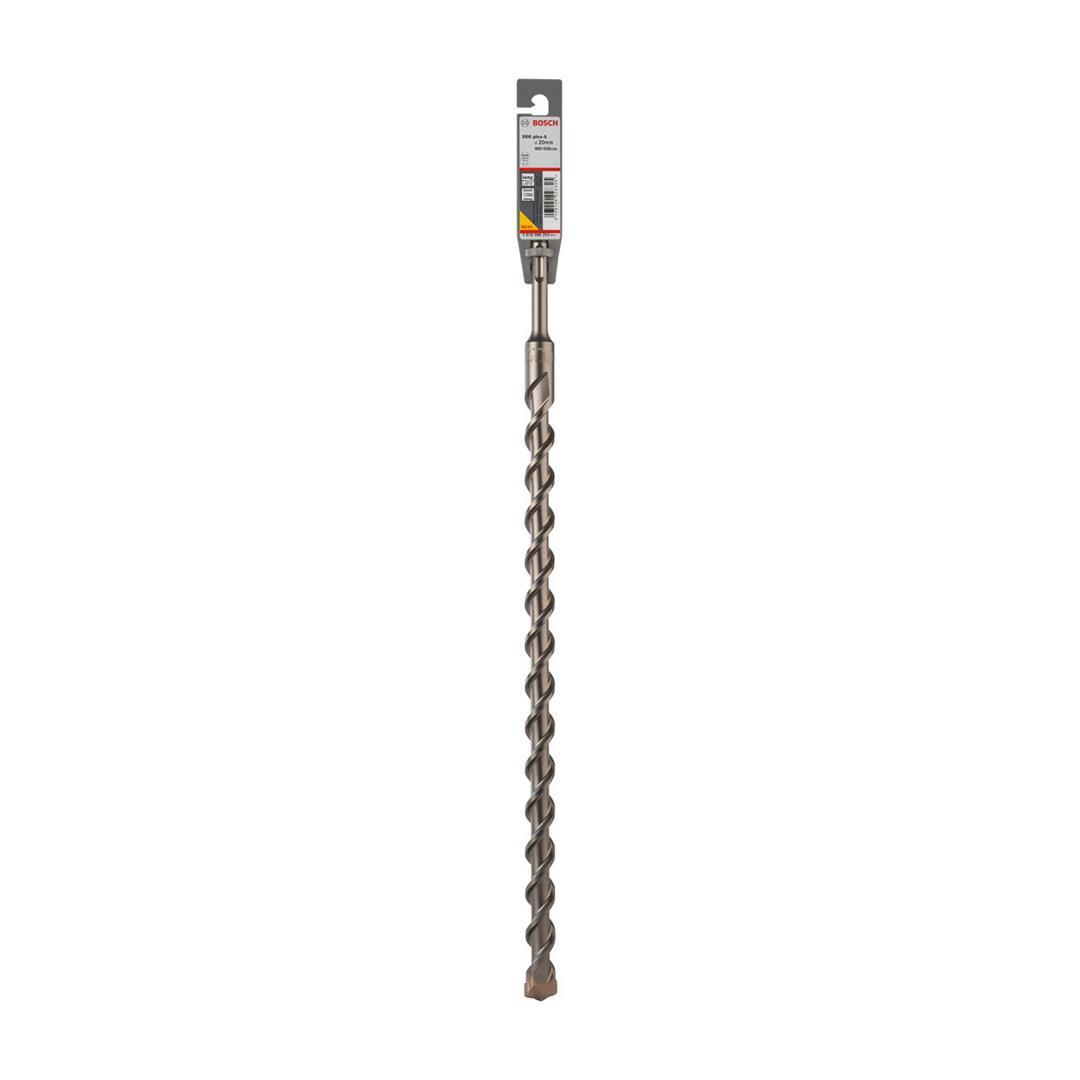 Bosch SDS-Plus-5 Kırıcı Delici Matkap Ucu 20x450 mm
