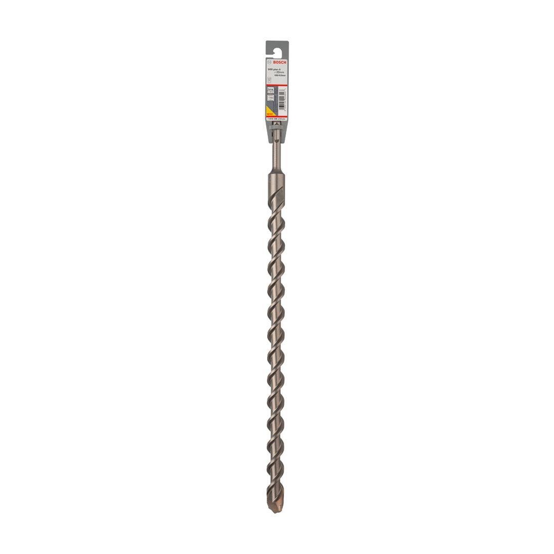 Bosch SDS-Plus-5 Kırıcı Delici Matkap Ucu 22x450 mm