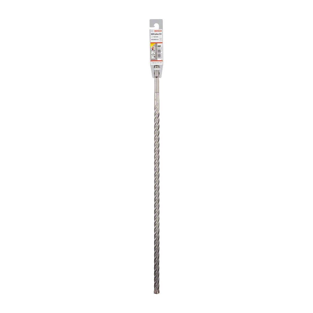 Bosch SDS-Plus-5X Kırıcı Delici Matkap Ucu 12x460 mm