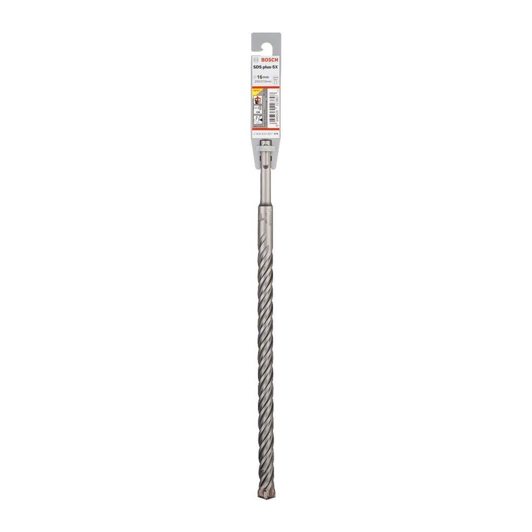 Bosch SDS-Plus-5X Kırıcı Delici Matkap Ucu 16x310 mm
