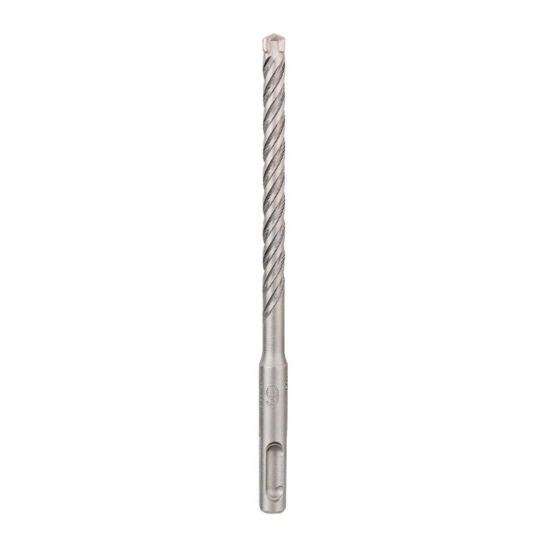 Bosch SDS-Plus-5X Kırıcı Delici Matkap Ucu 9x160 mm