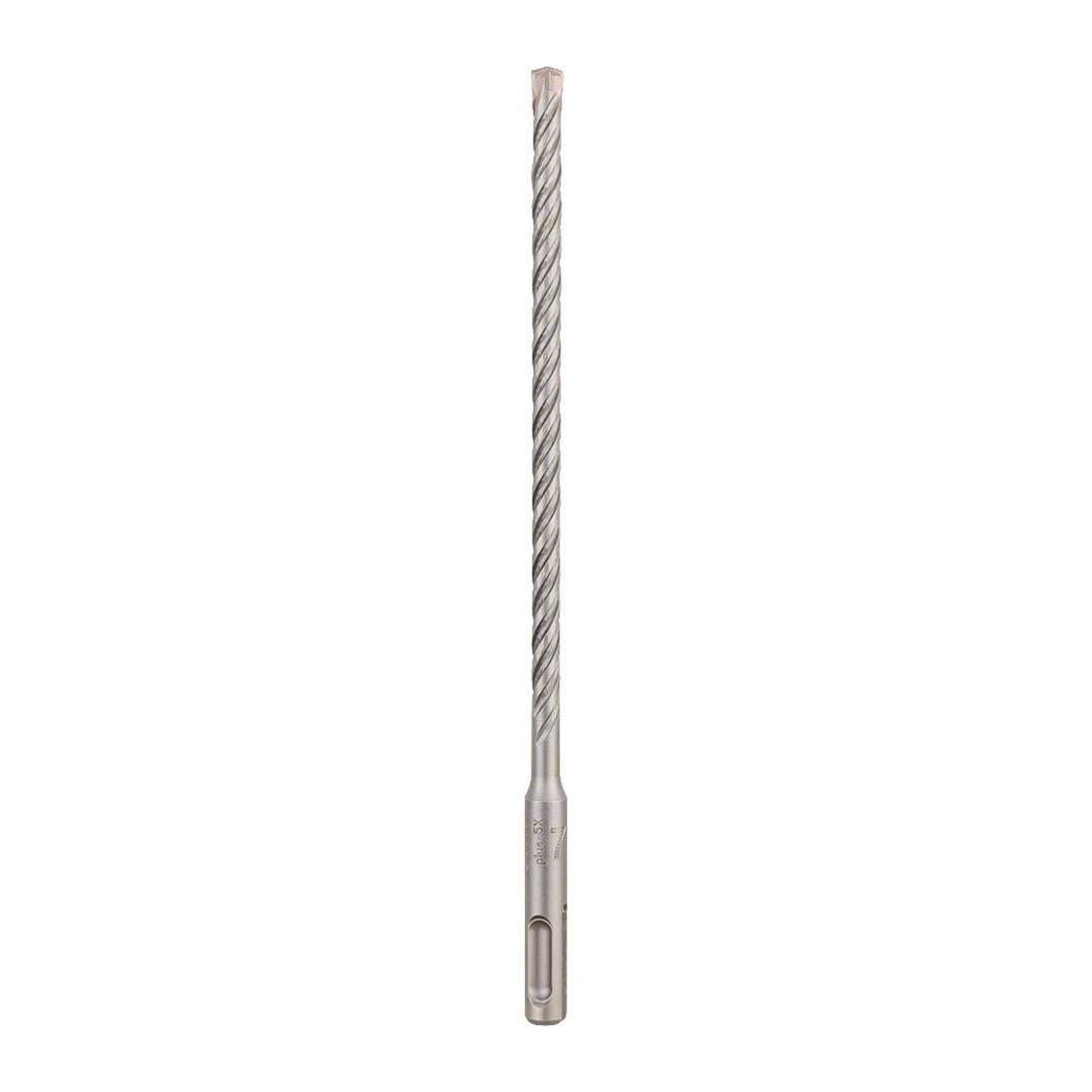 Bosch SDS-Plus-5X Kırıcı Delici Matkap Ucu 7x210 mm