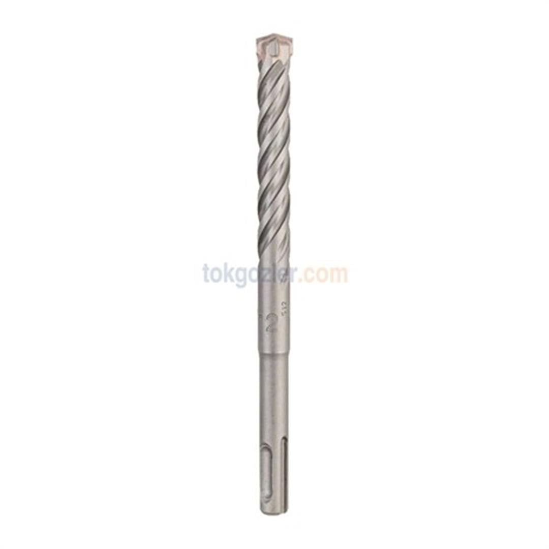 Bosch SDS-Plus-5X Kırıcı Delici Matkap Ucu 12x160 mm
