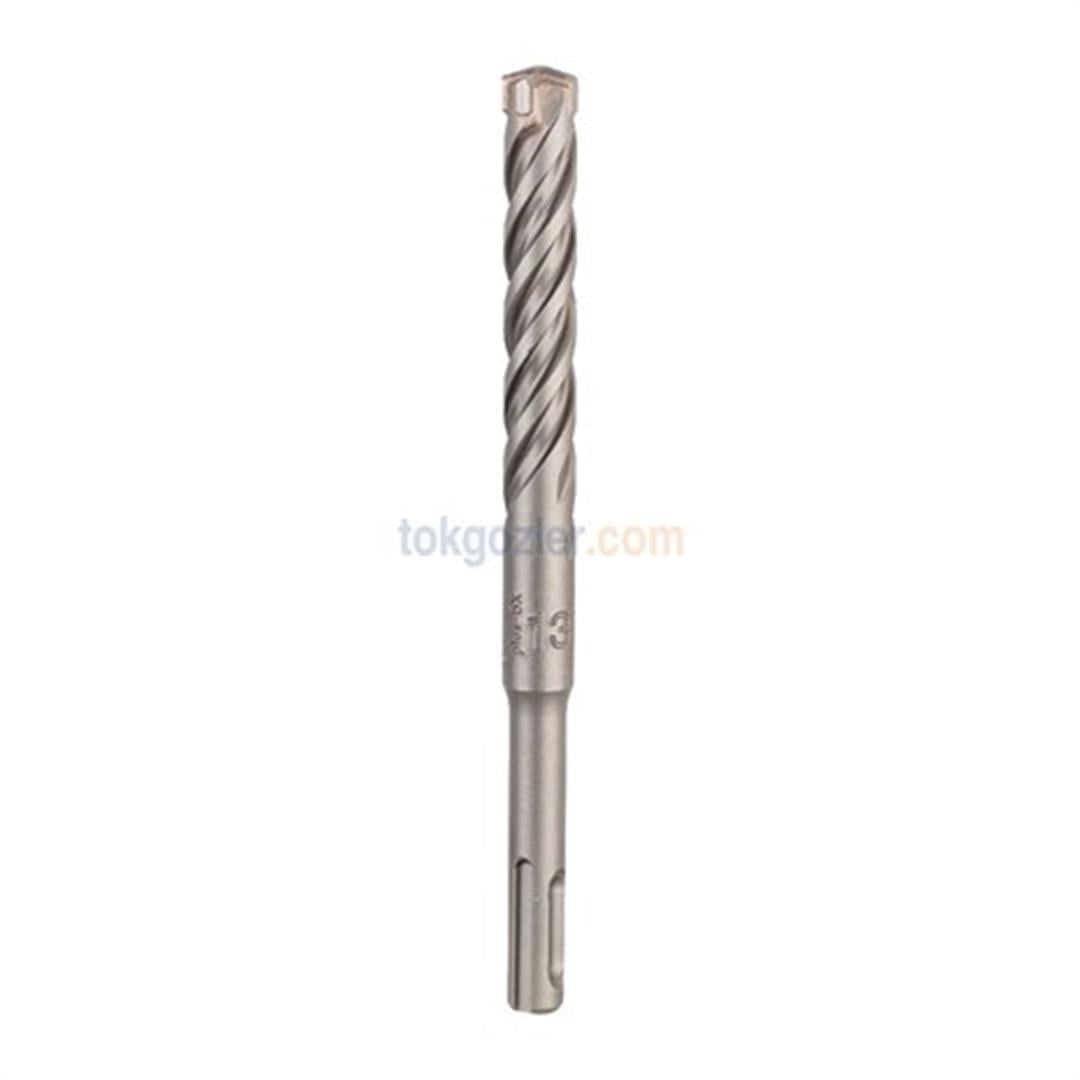 Bosch SDS-Plus-5X Kırıcı Delici Matkap Ucu 13x160 mm