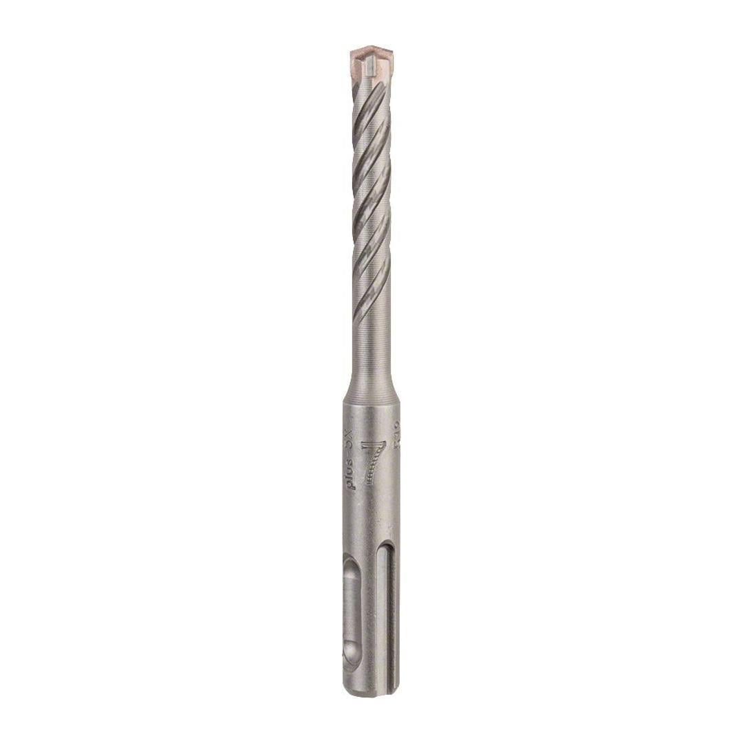 Bosch SDS-Plus-5X Kırıcı Delici Matkap Ucu 7x110 mm