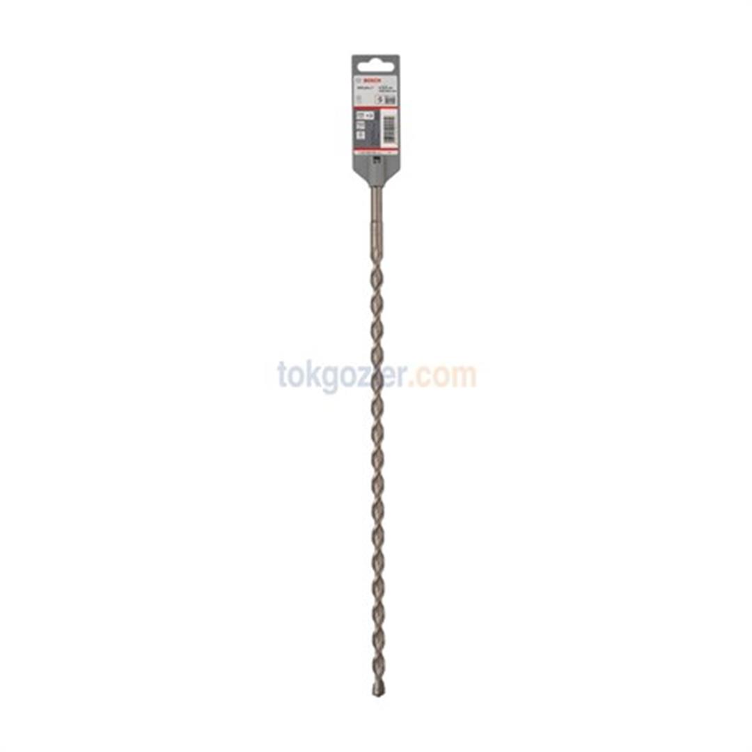 Bosch SDS-Plus-7 Kırıcı Delici Matkap Ucu 12x465 mm