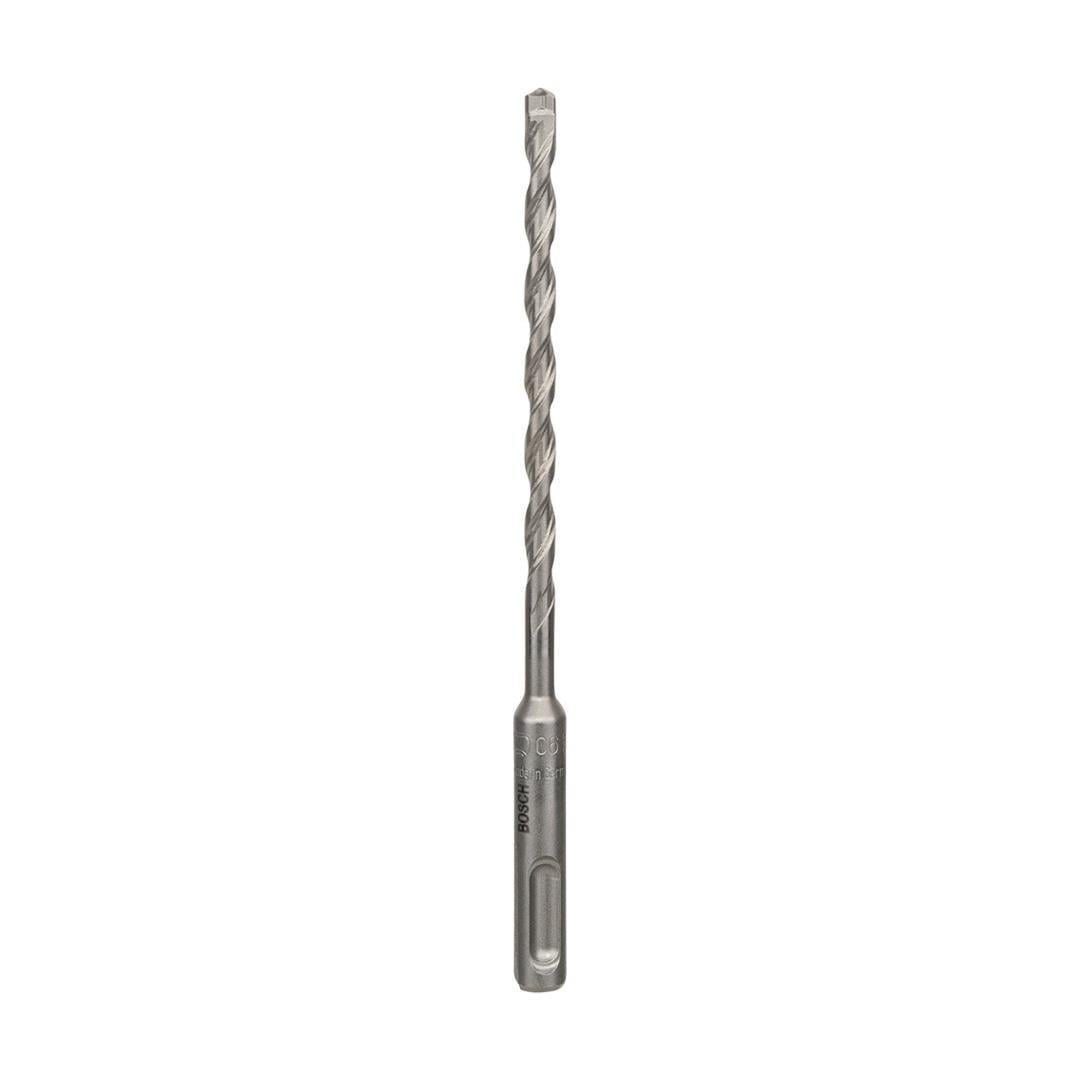 Bosch SDS-Plus-7 Kırıcı Delici Matkap Ucu 6x165 mm