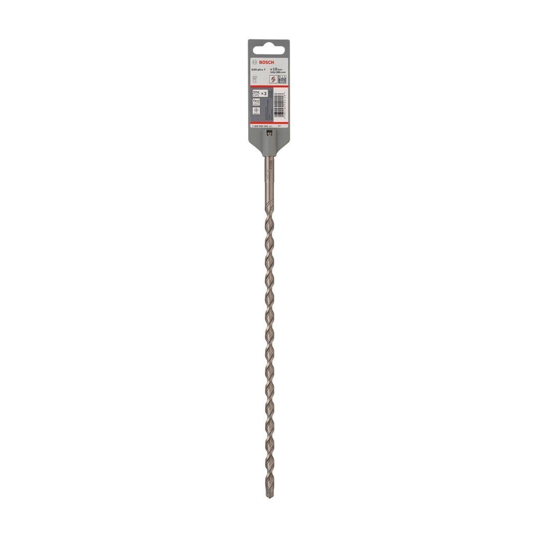 Bosch SDS-Plus-7 Kırıcı Delici Matkap Ucu 10x365 mm