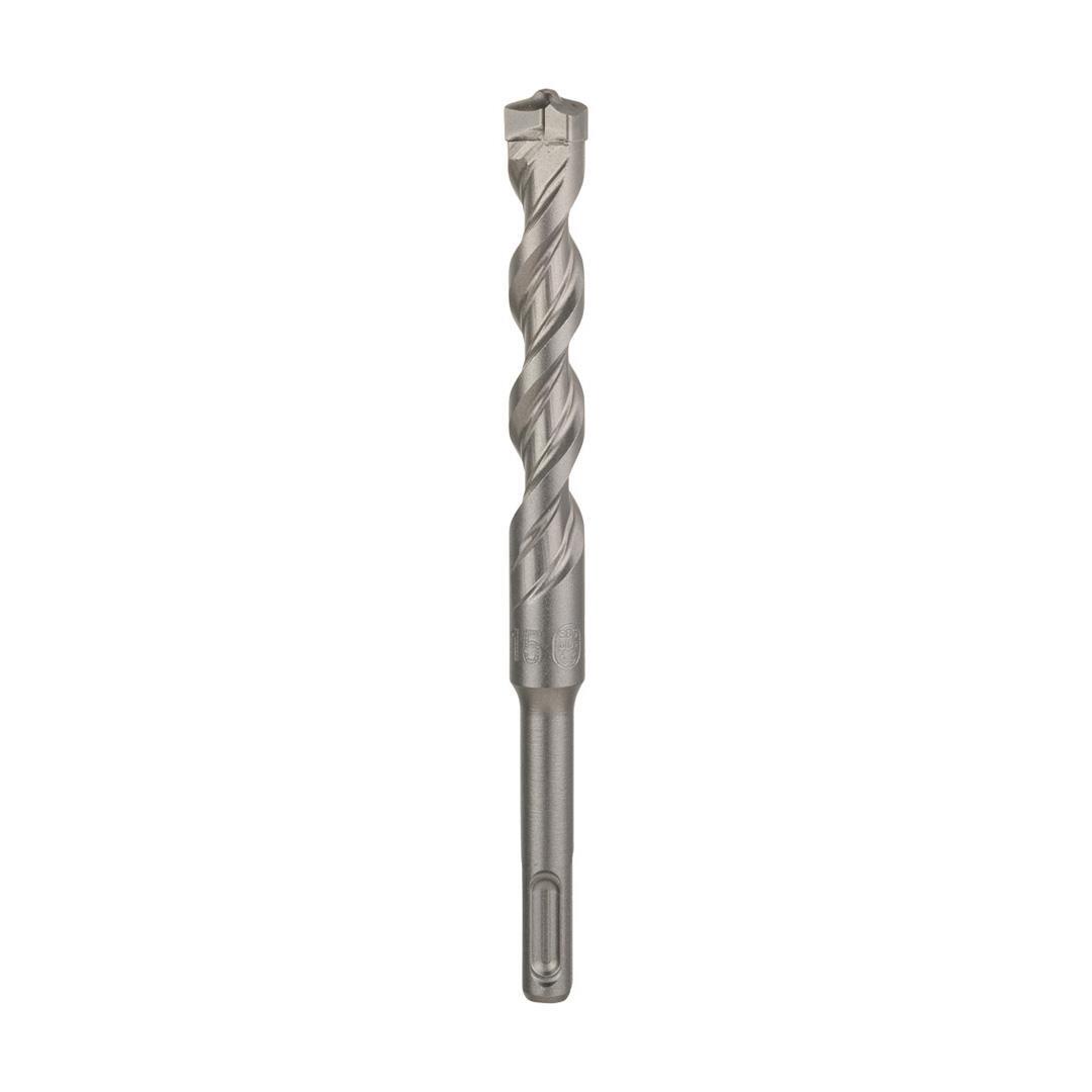 Bosch SDS-Plus-7 Kırıcı Delici Matkap Ucu 15x165 mm