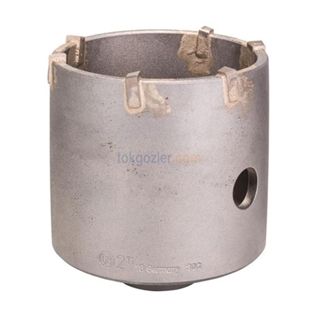 Bosch SDS-Plus-9 Altıgen adaptör İçin Buat Ucu 68x80 mm