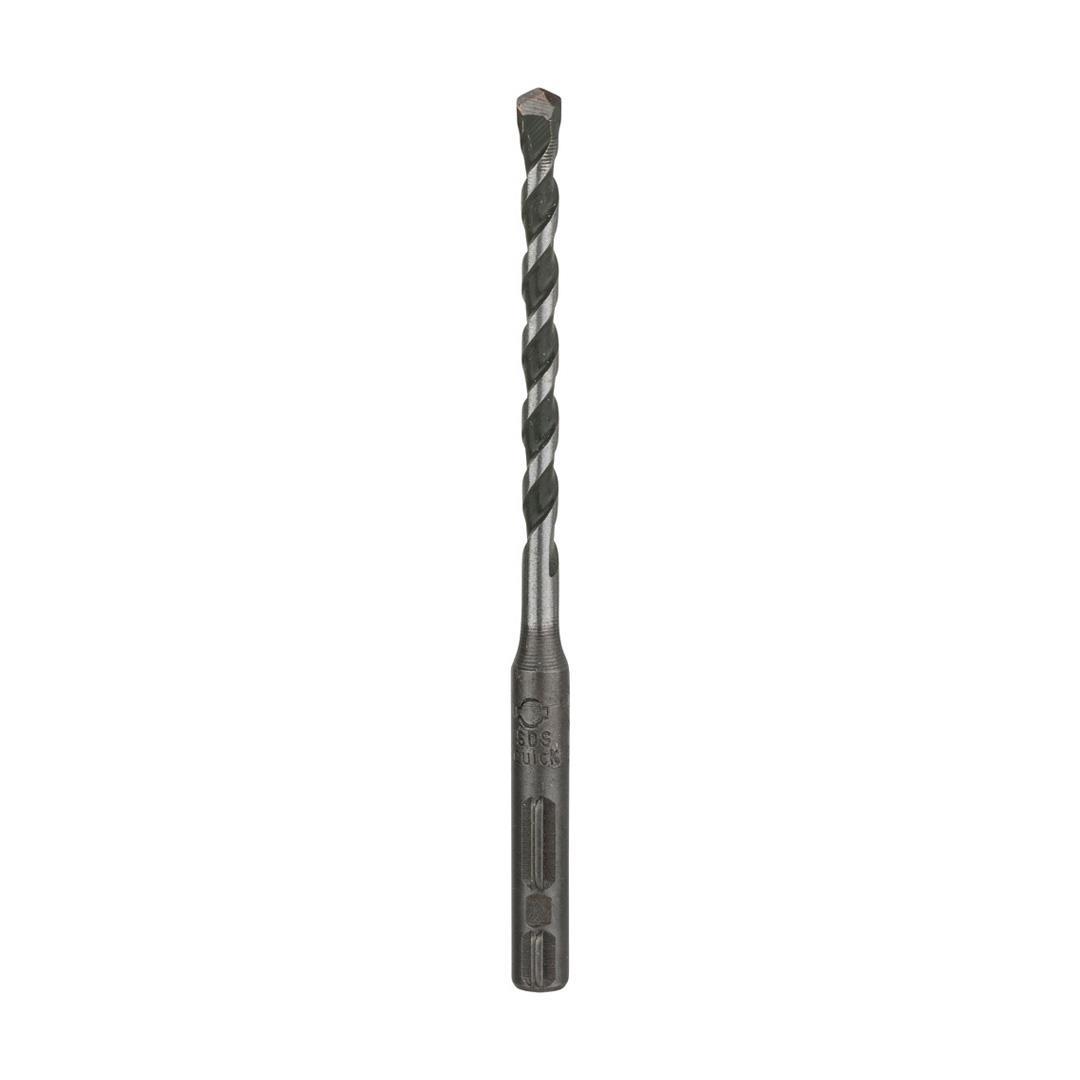 Bosch SDS-Quick Çok Amaçlı Matkap Ucu Multi Construction 5x100 mm