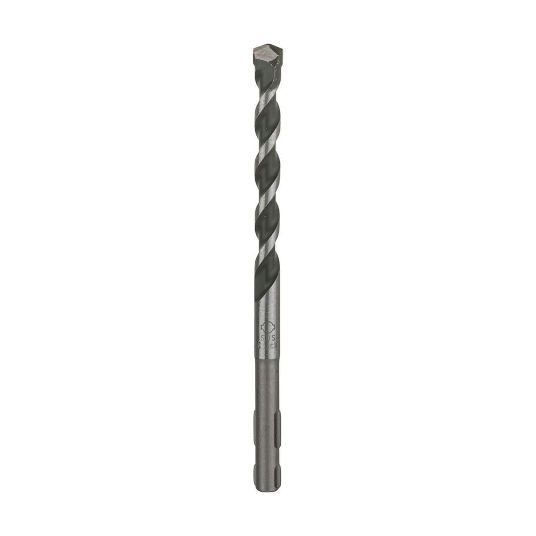 Bosch SDS-Quick Çok Amaçlı Matkap Ucu Multi Construction 8x120 mm