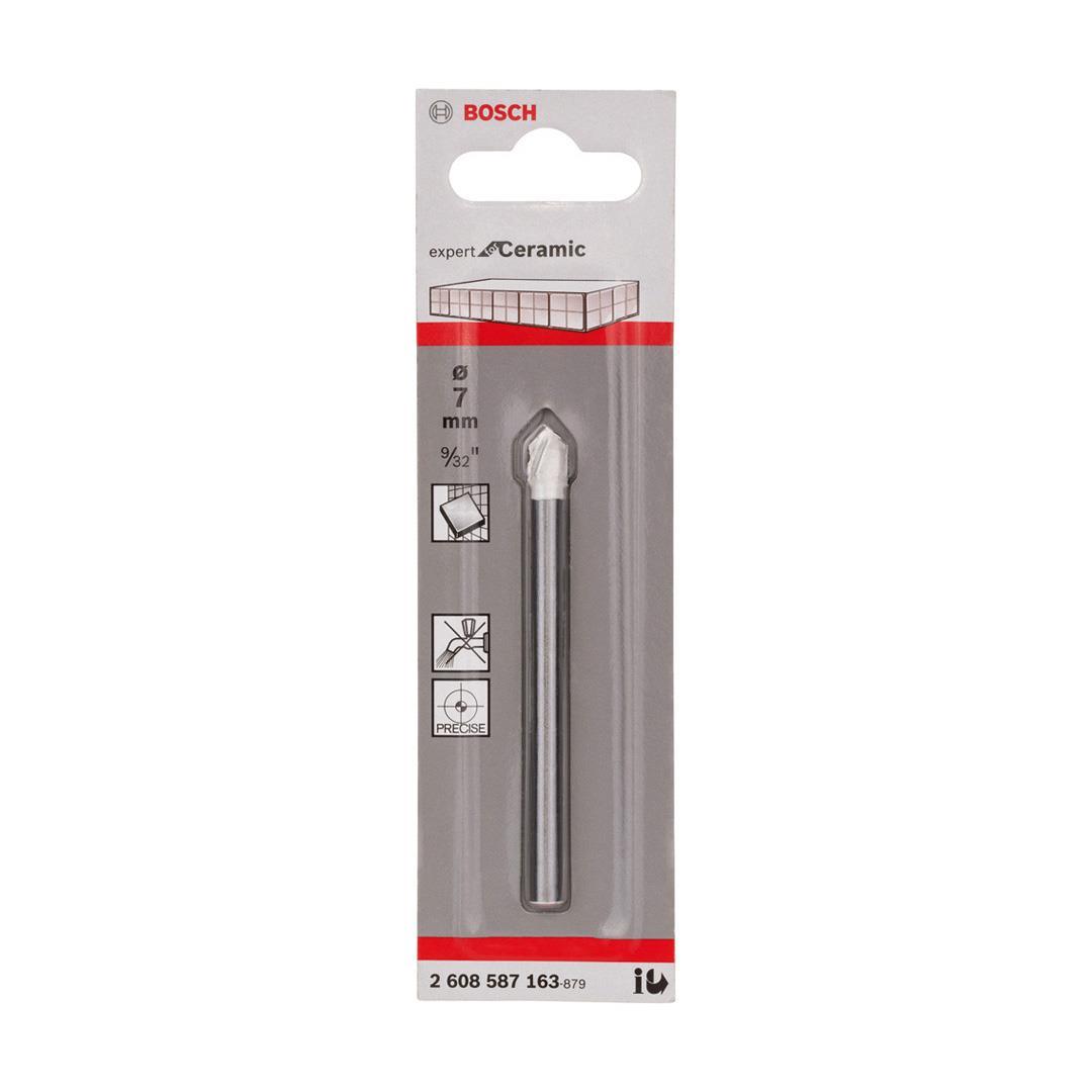 Bosch Seramik Fayans Matkap Ucu CYL-9 Ceramic 7x80 mm