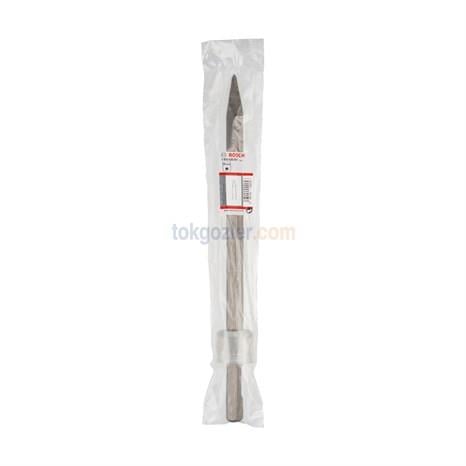 Bosch Sivri Keski 19 mm Altıgen Şaft 400 mm