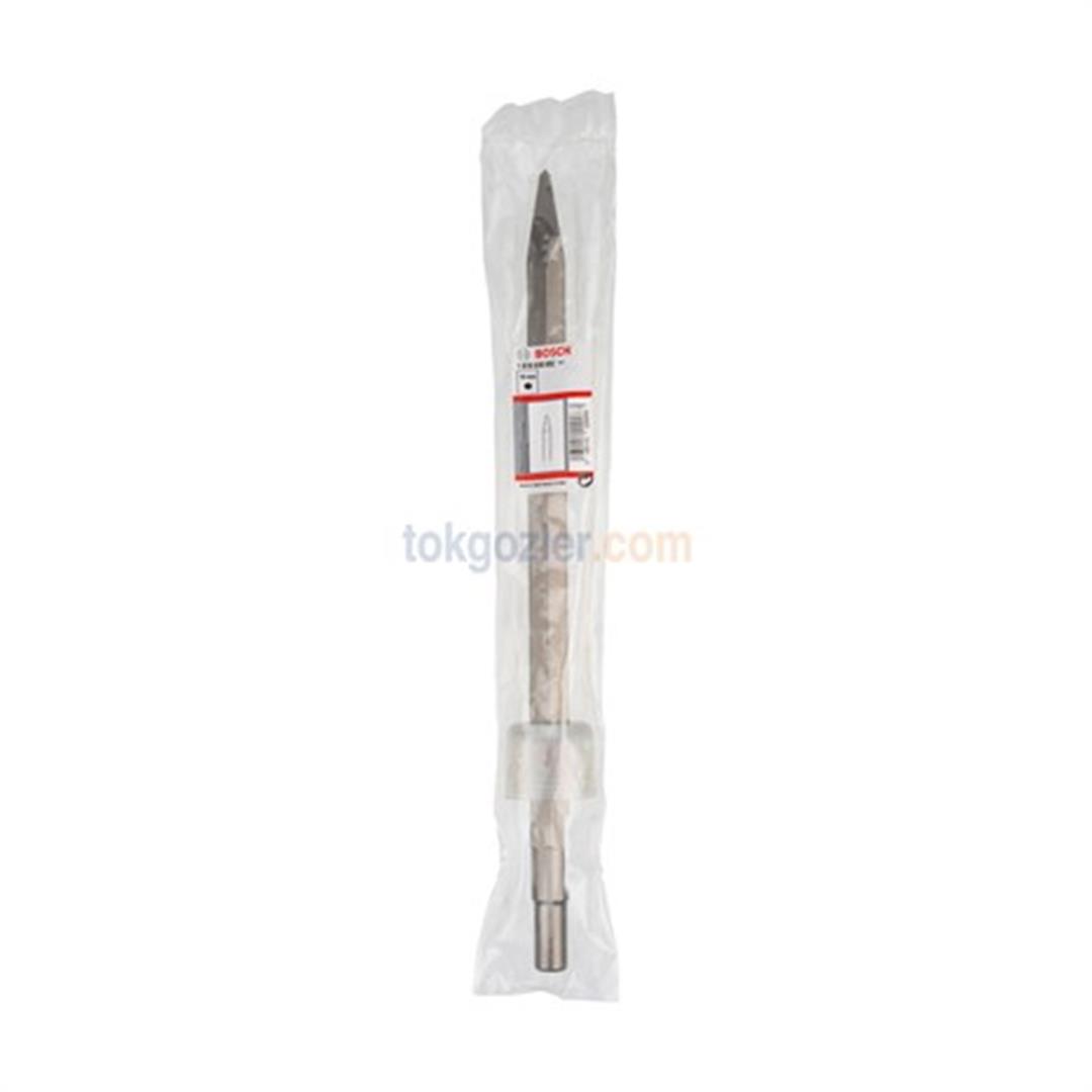 Bosch Sivri Keski 19 mm T.Altıgen Şaft 400 mm