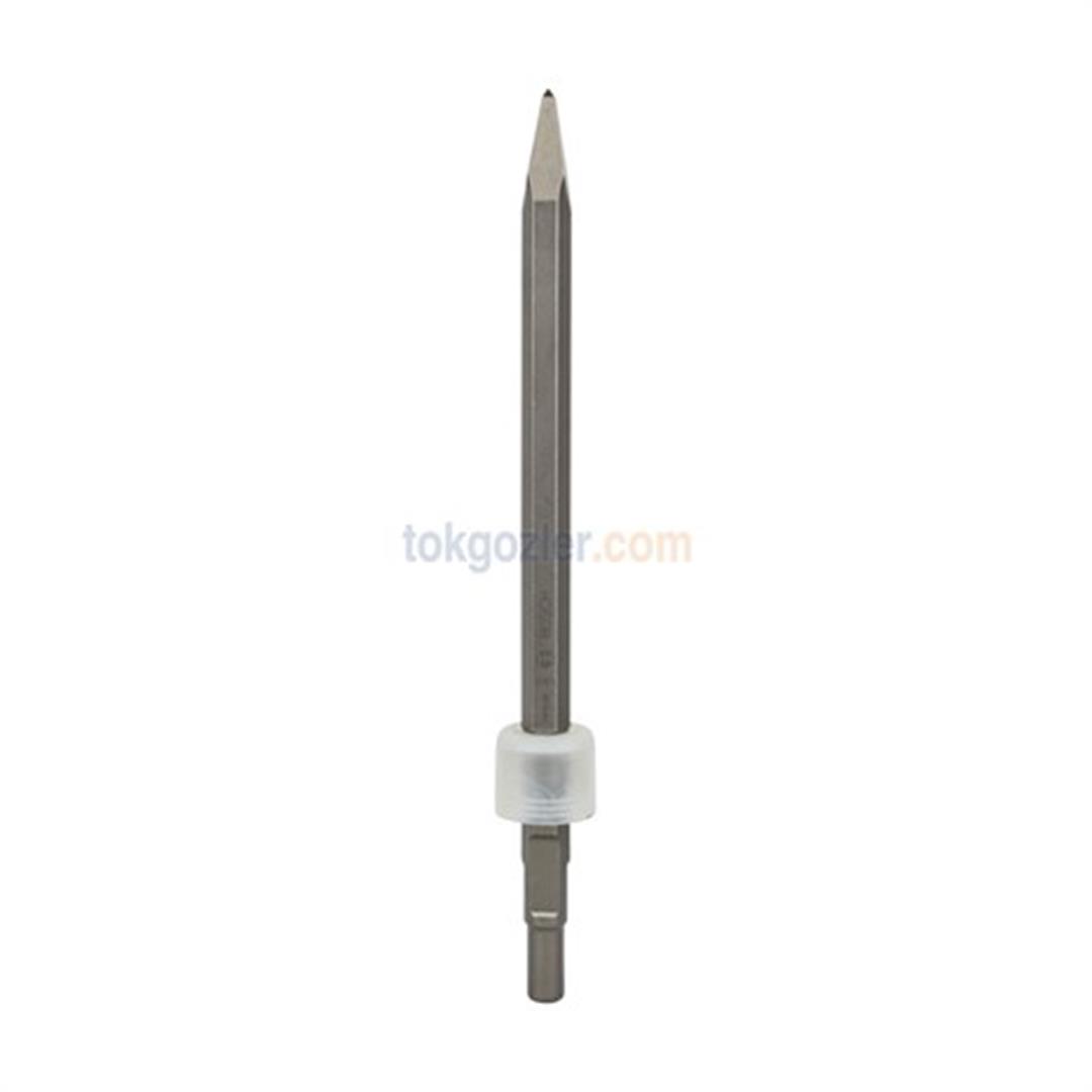 Bosch Sivri Keski 19 mm T.Altıgen Şaft 400 mm