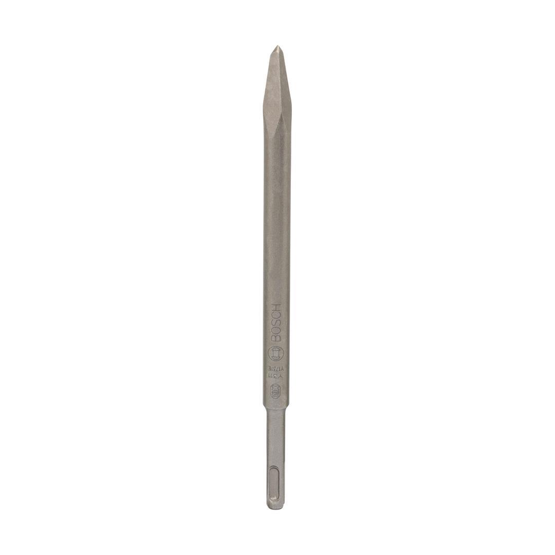Bosch Sivri Keski SDS-Plus 250 mm 10lu