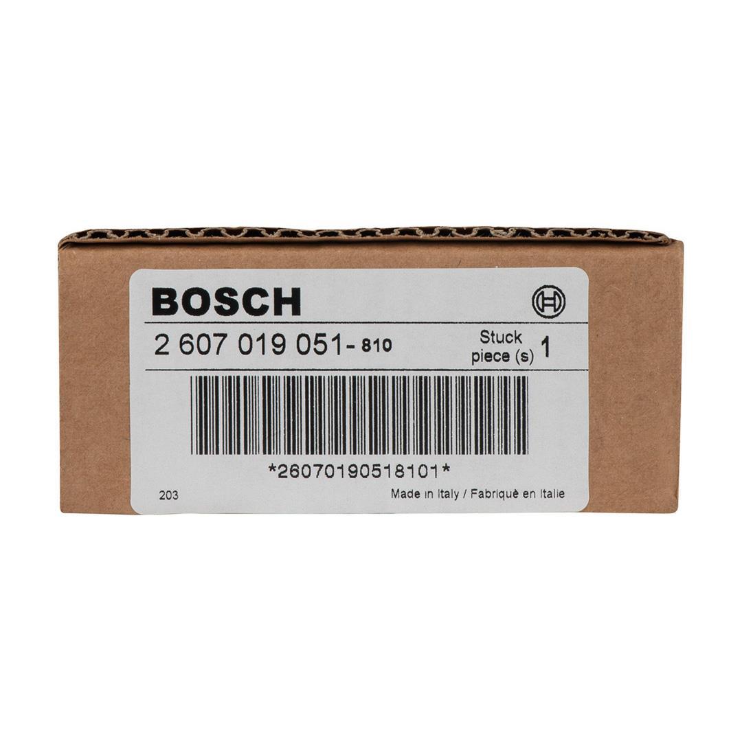 Bosch Sivri Keski SDS-Plus L-Life 250mm 5li