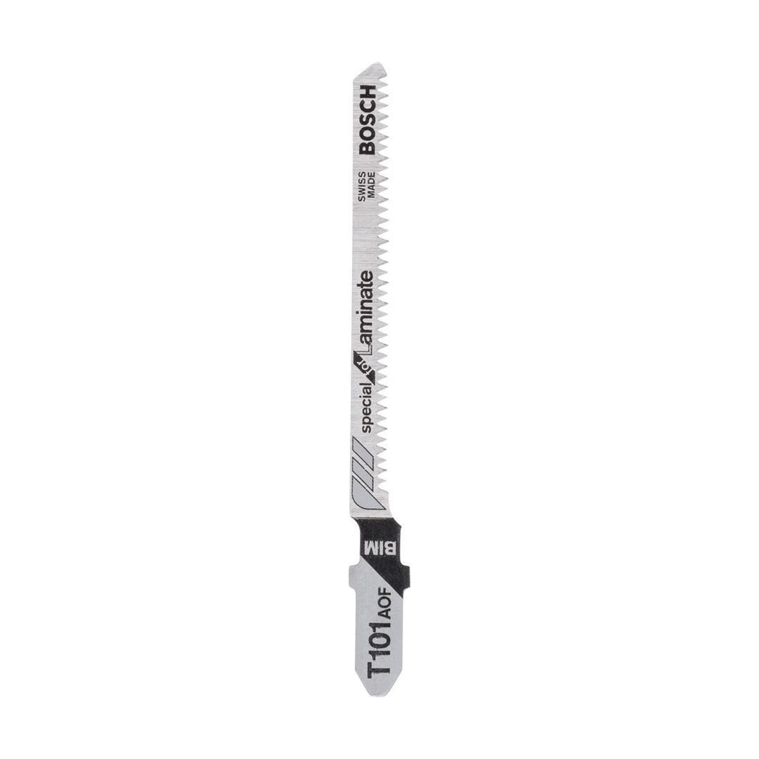 Bosch T 101 AOF Special for Laminate 3lü Laminat İçin Dekupaj Testeresi Bıçağı