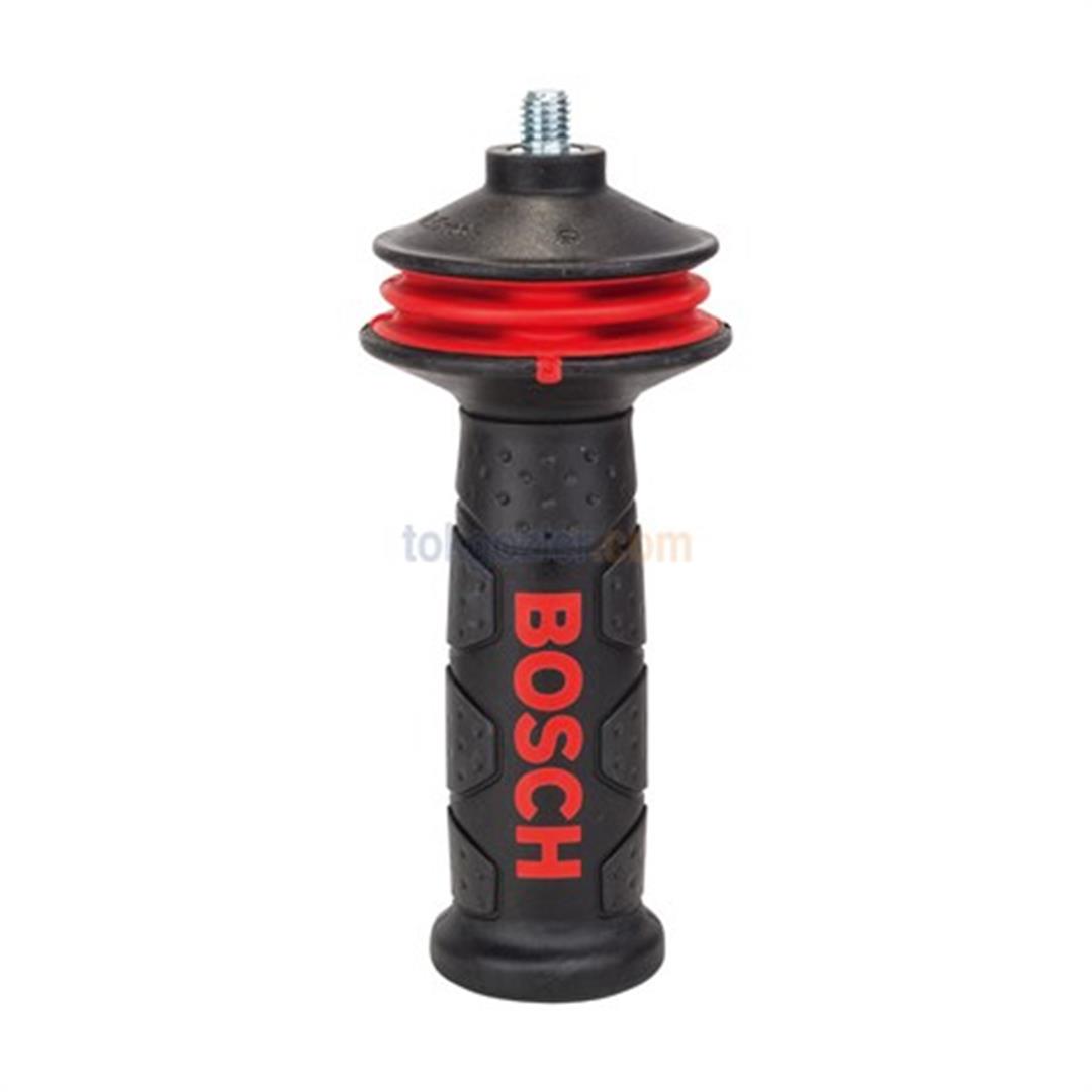 Bosch Titreşim kontrollü tutamak M10 115-150 mm