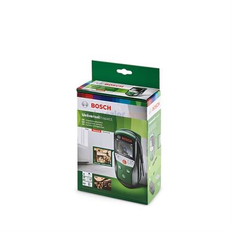 Bosch Universal Inspect Denetim Kamerası