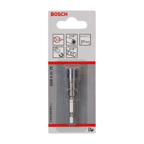 Bosch Universal Tutucu GSR 6-25 TE İçin 57 mm