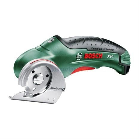 Bosch XEO Akülü Universal Kesici