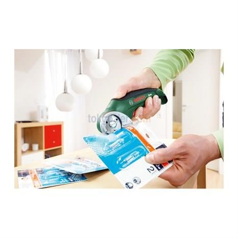 Bosch XEO Akülü Universal Kesici