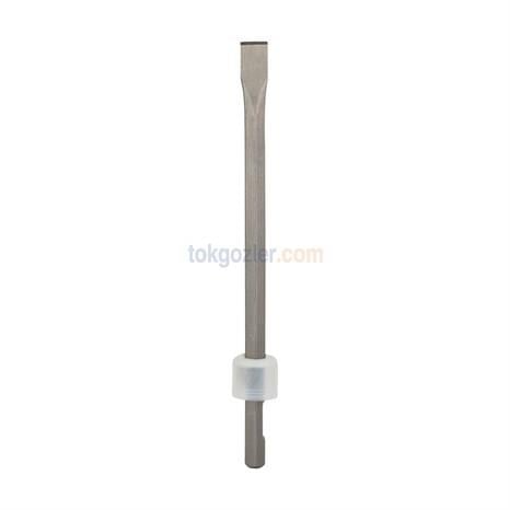 Bosch Yassı Keski 19 mm Altıgen Şaft 400x22 mm