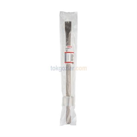 Bosch Yassı Keski 19 mm Altıgen Şaft 400x22 mm