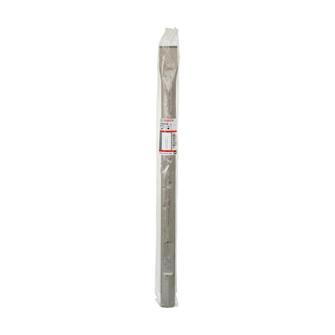 Bosch Yassı Keski 28 mm Altıgen Şaft 520x35 mm