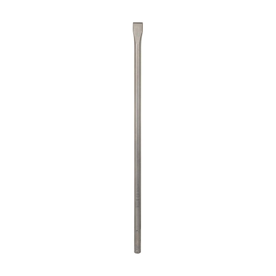 Bosch Yassı Keski SDS-Max 600x25 mm 5li