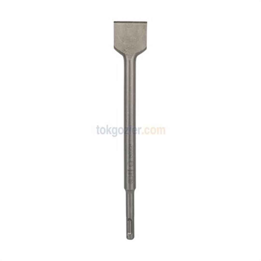 Bosch Yassı Keski SDS-Plus 250x40 mm