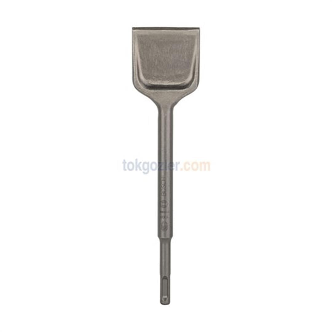 Bosch Yassı Keski SDS-Plus Longlife 250x60 mm