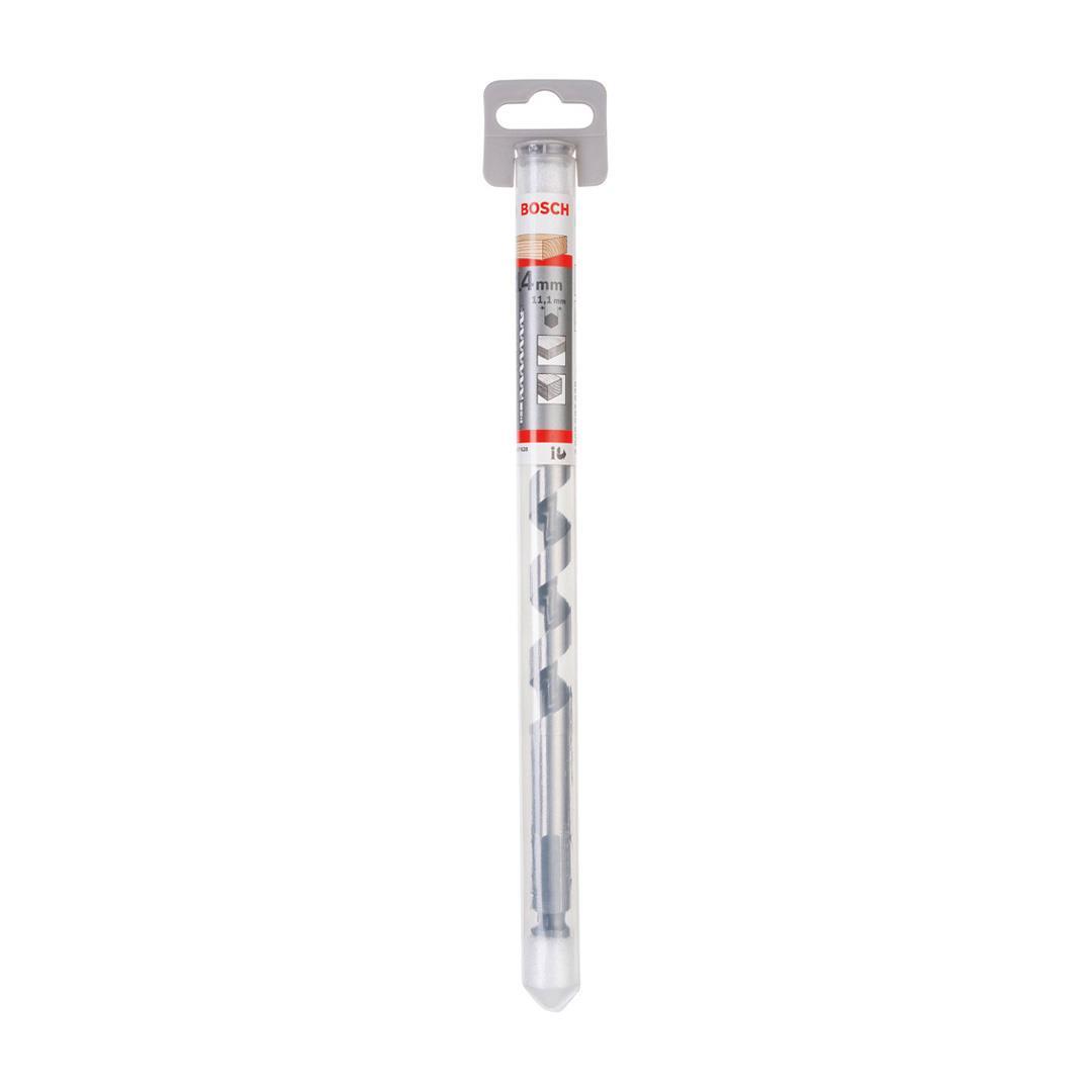 Bosch Yılan Ahşap Matkap Ucu 14x235 mm