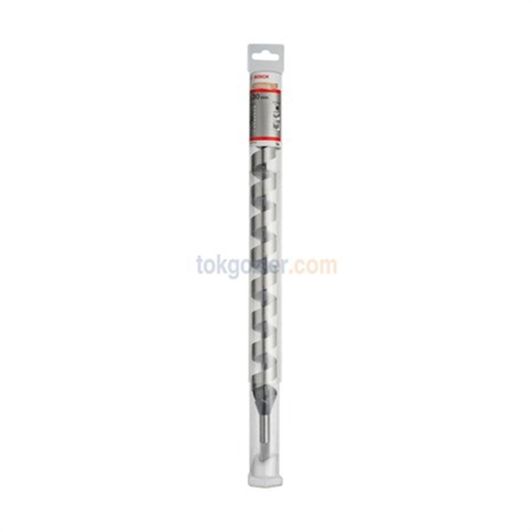 Bosch Yılan Ahşap Matkap Ucu 30x450 mm