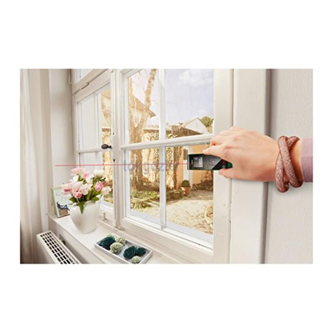 Bosch Zamo Lazerli Uzaklık Ölçer