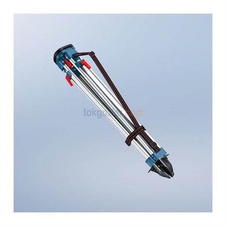 BT 160 Professional Tripod