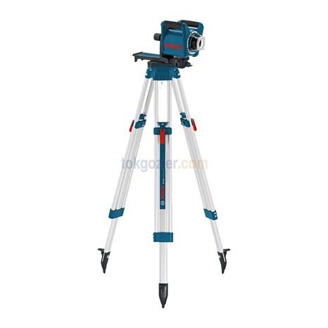 BT 160 Professional Tripod